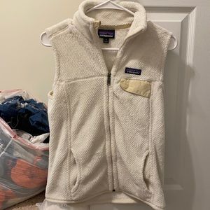 Patagonia vest